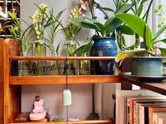 -街角 T·COFFEE 融合料理·BISTRO(车公庙店)