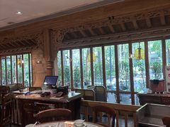 -庭悦餐厅(华侨城店)