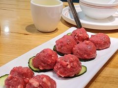 -嬷孙家潮汕牛肉火锅(北京路天河城店)