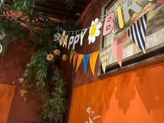 -第101座花园餐厅(湖滨88店)