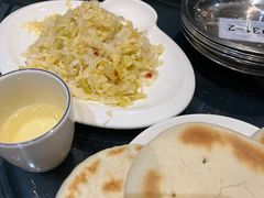 -宝鸡民族饭庄(英达路店)