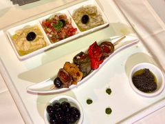 -火车头法国西餐厅