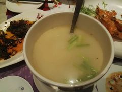 -花舍·新派粤菜·西餐·下午茶(亚运村·鸟巢店)