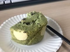 -KK BAKERY烘焙
