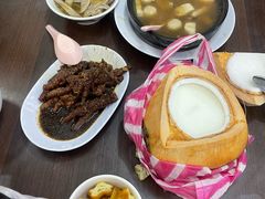 -新记肉骨茶