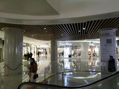 -凯德广场(金牛店)