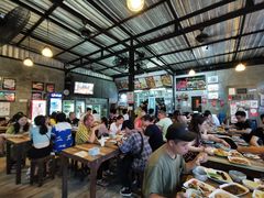 -Doo Dee Thai Food(Issan/Isaan/Esan)