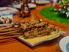 -巴依老爷·新疆美食(上城区天城路店)