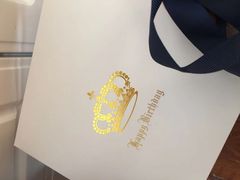 -黑草莓(重庆路店)