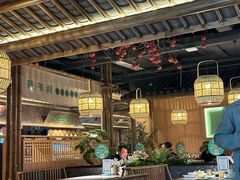 -筱爷叔·上海传统手工菜(玉树路店)
