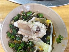 -海关荤豆花(洋河一路店)