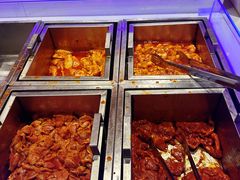 -玫瑰花园自助烤肉(金源店)