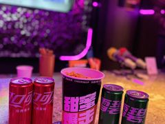 -星聚会KTV X Party(上海真如中海环宇城店)