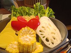 -八珍玉食鸡煲·打边炉(印象城店)