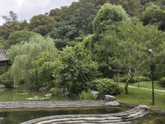 -云溪植物园