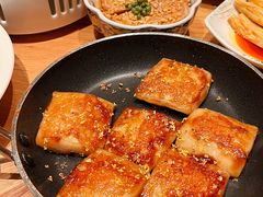 红糖桂花年糕-庆春朴门