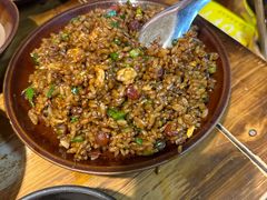 -阳阳老火锅(小南门店)