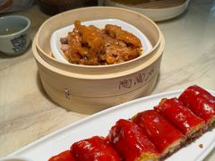 -陶陶居酒家(SM二期购物广场店)