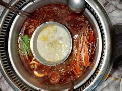 -鱼豆吉·豆浆鱼火锅(宜昌万达店)