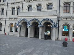 -御锦天(外滩六号店)