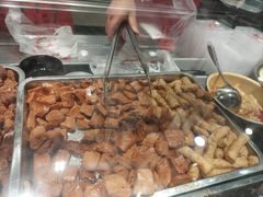 -乔波食品(杜桥中心菜场店)