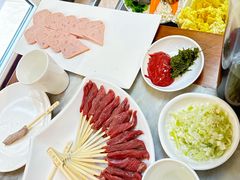 -清真·鸦儿李记·涮肉(花市店)
