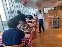 -西贝(吴江路湟普汇店)
