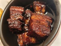 吉士红烧肉-老吉士酒家(天平路店)