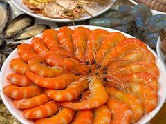 -芭菲盛宴·环球美食(袁家岗店)