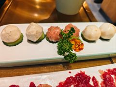 -聚汇坊椰子鸡·山野菌(环市东店)