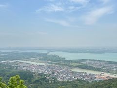 -虞山风景区