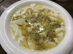 蟹粉豆腐-协和菜馆(凤凰街店)