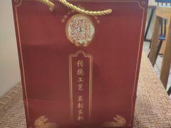 -鑫记婆婆兔·成都特产·兔头手撕兔(太古里店)