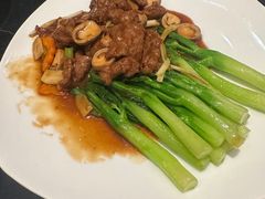 -臻萃轩中餐厅(国家会展中心店)