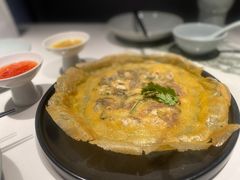 潮州蚝烙-潮堂 · 潮州菜(国贸商城店)