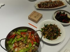 -宴秋杭州菜(锦艺城店)