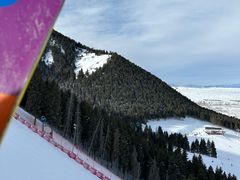 -丝绸之路山地度假区滑雪场