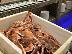 -初色海鲜自助(万丰路店)
