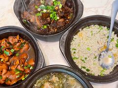 -阿龙酒煲(海宁新苑路店)