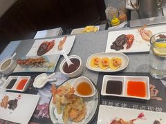 -大渔铁板烧(大悦城店)