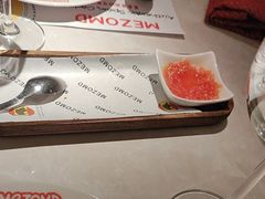 -Mezomd曼索蒂西班牙餐厅(广粤店)