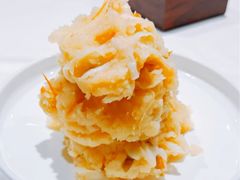 -老爷庙风味美食府(魏都大道店)