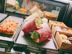 -星巴克(北京王府井店)