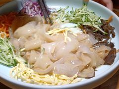 -吕氏疙瘩汤·私家菜馆(慈云寺店)