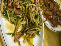 -辽西农家小院(松辽社区店)