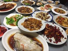 -东坡熬鱼馆(天泰路店)