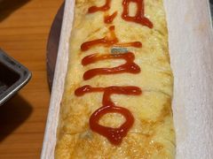 -恩你小木屋·韩式料理(假日广场店)