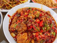 -老三样·旧食新味(船山路店)
