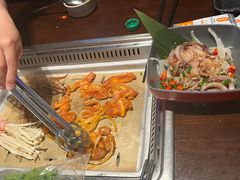 -新石器烤肉(虹悦城店)
