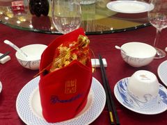 -东江海鲜酒家(艺都分店)